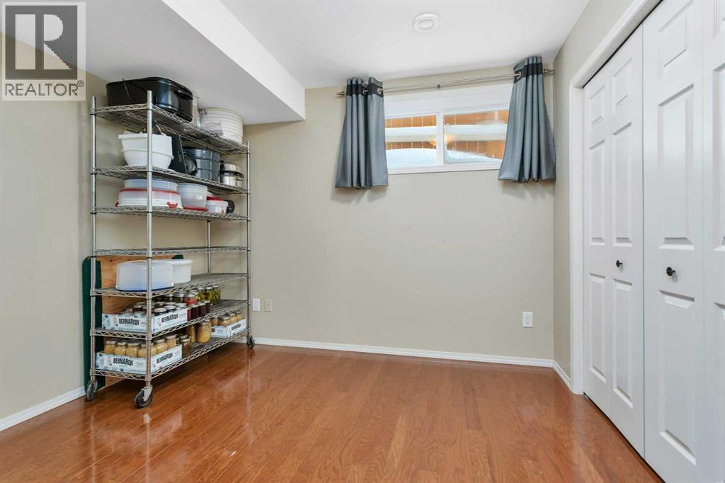 46 Lindman Close, Sylvan Lake