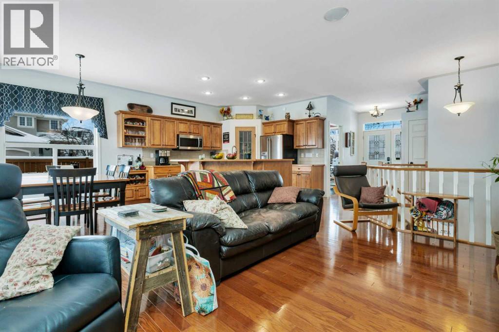 46 Lindman Close, Sylvan Lake