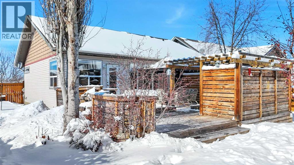 46 Lindman Close, Sylvan Lake