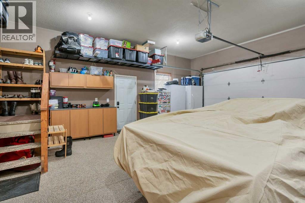 46 Lindman Close, Sylvan Lake