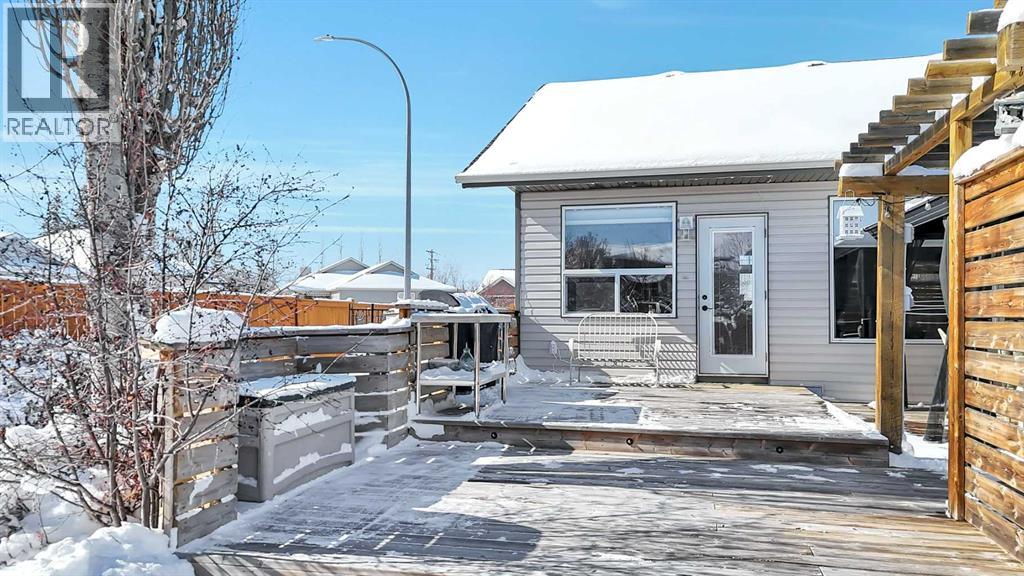 46 Lindman Close, Sylvan Lake