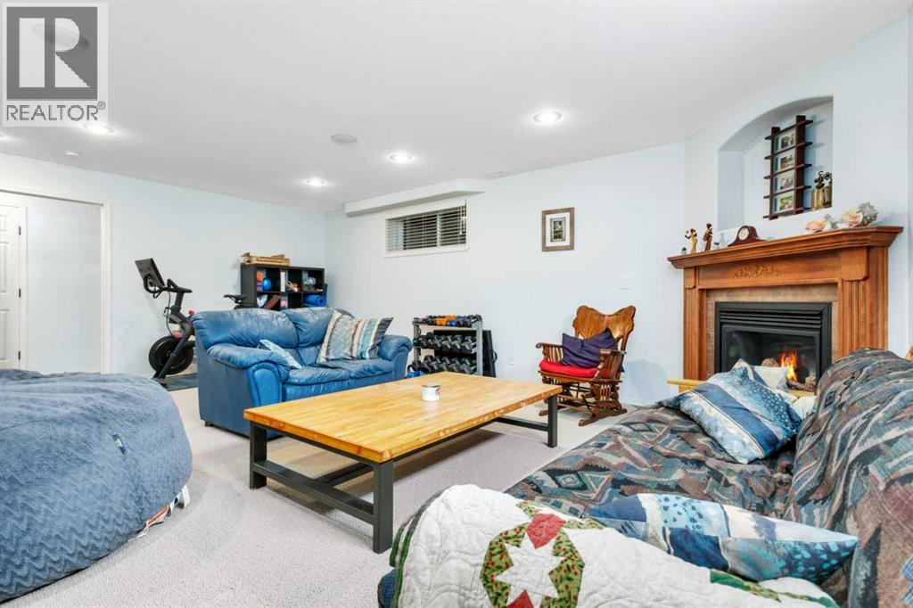 46 Lindman Close, Sylvan Lake