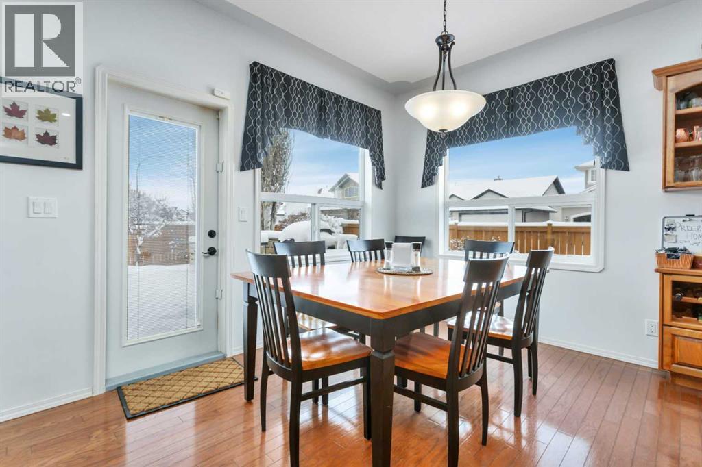 46 Lindman Close, Sylvan Lake