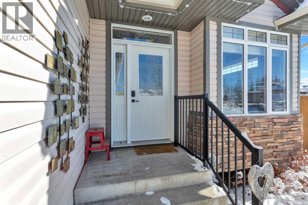 46 Lindman Close, Sylvan Lake