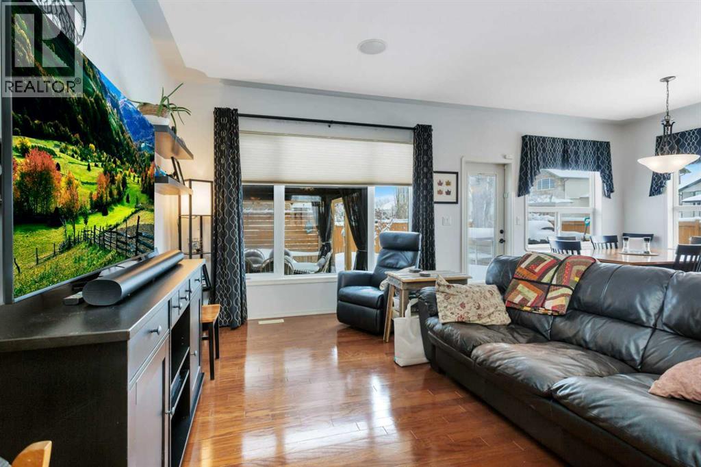 46 Lindman Close, Sylvan Lake