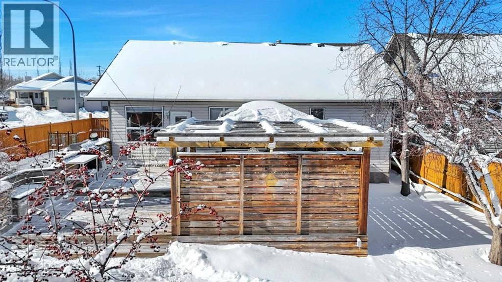 46 Lindman Close, Sylvan Lake