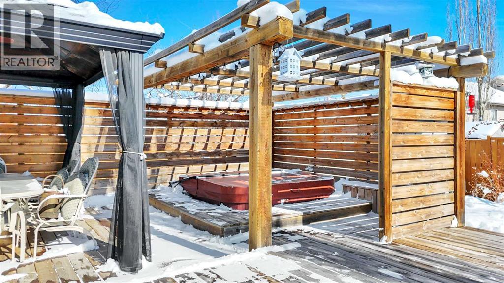 46 Lindman Close, Sylvan Lake