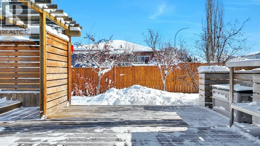 46 Lindman Close, Sylvan Lake