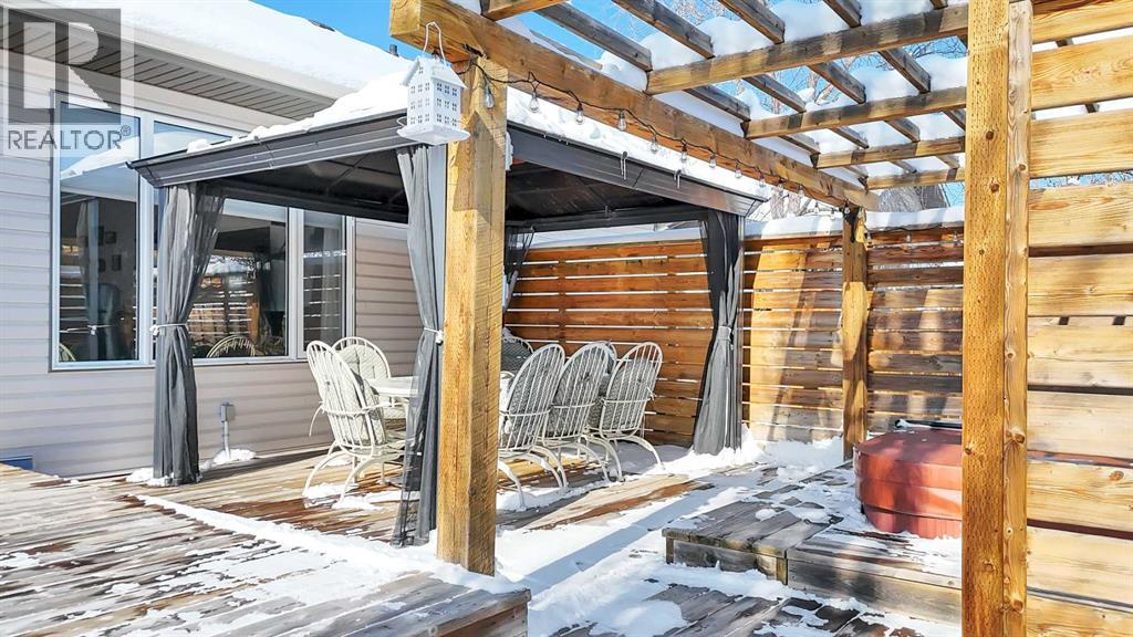 46 Lindman Close, Sylvan Lake