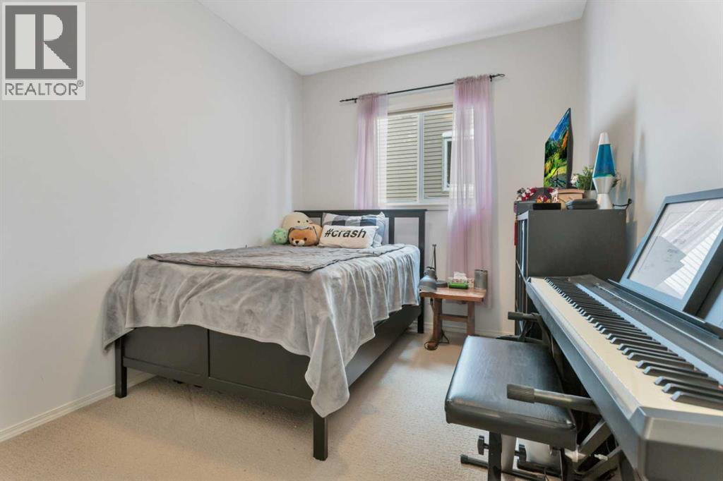 46 Lindman Close, Sylvan Lake