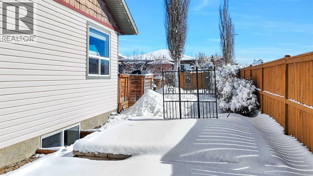 46 Lindman Close, Sylvan Lake