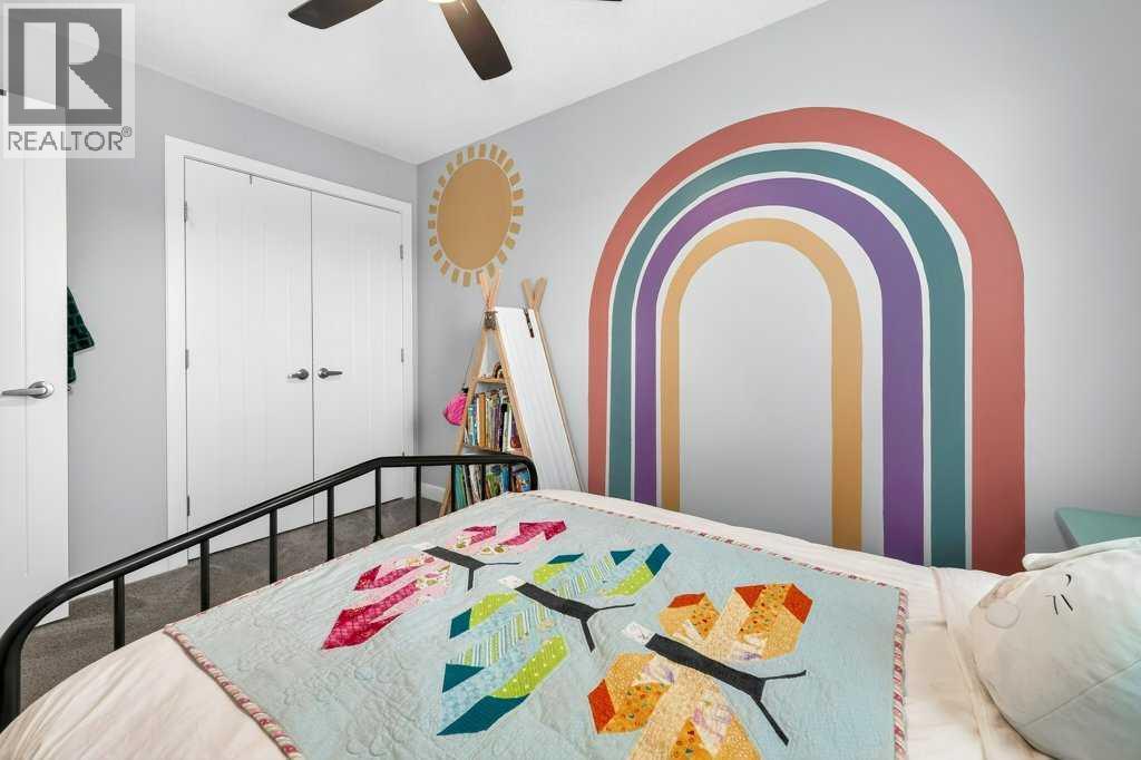 92 Fireside Crescent, Cochrane