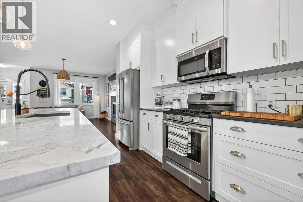 92 Fireside Crescent, Cochrane