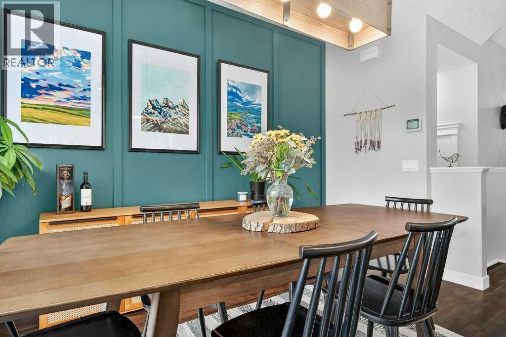 92 Fireside Crescent, Cochrane