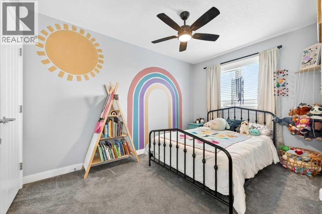 92 Fireside Crescent, Cochrane