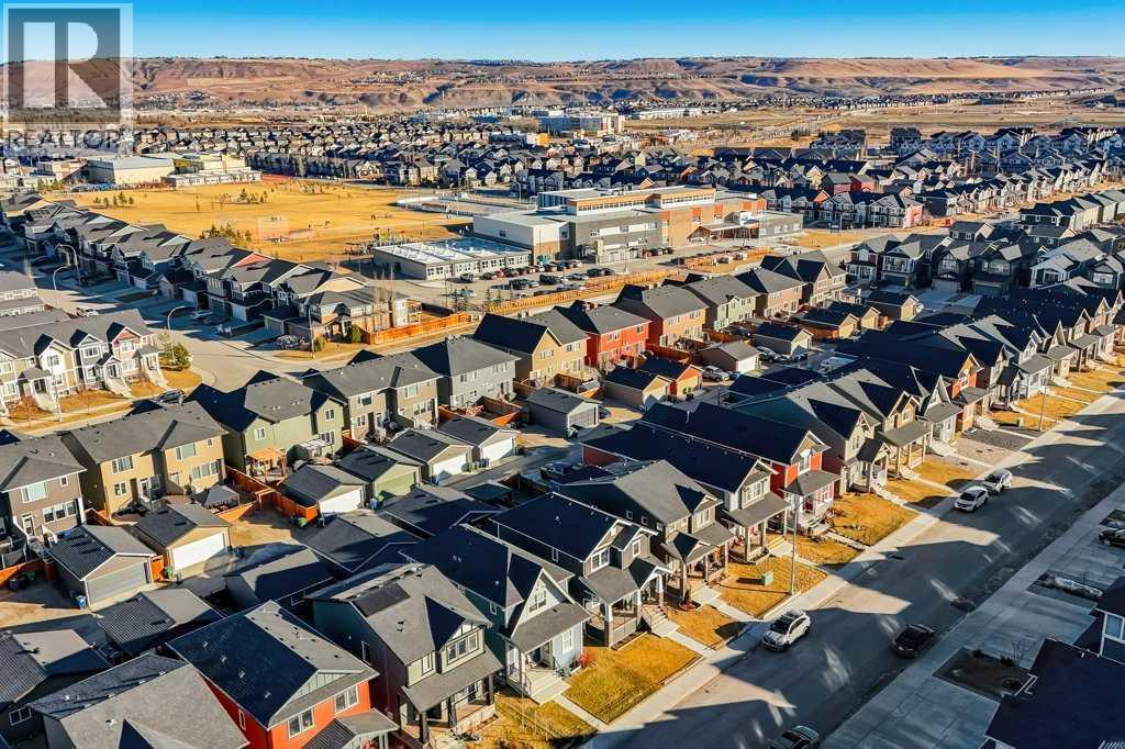 92 Fireside Crescent, Cochrane