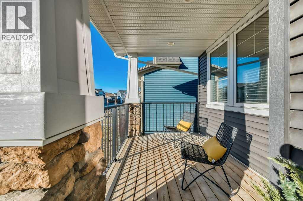 92 Fireside Crescent, Cochrane