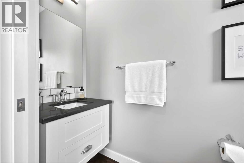 92 Fireside Crescent, Cochrane