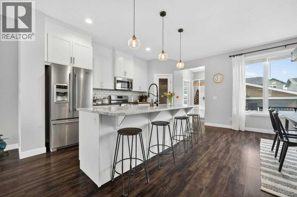 92 Fireside Crescent, Cochrane