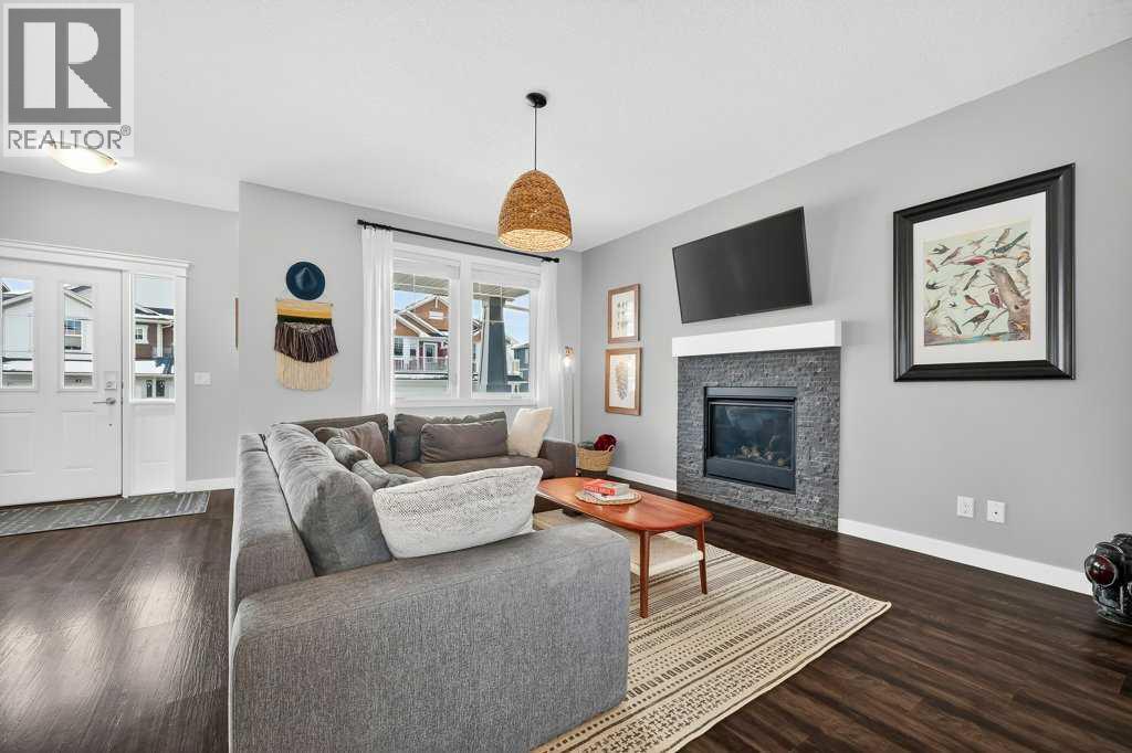 92 Fireside Crescent, Cochrane