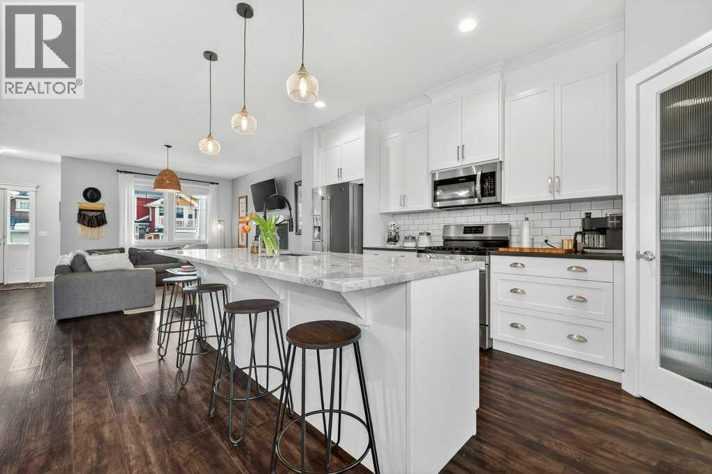 92 Fireside Crescent, Cochrane