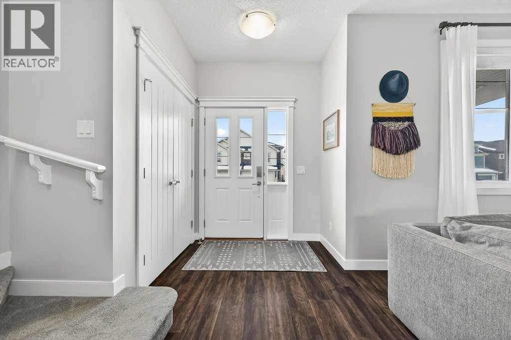 92 Fireside Crescent, Cochrane