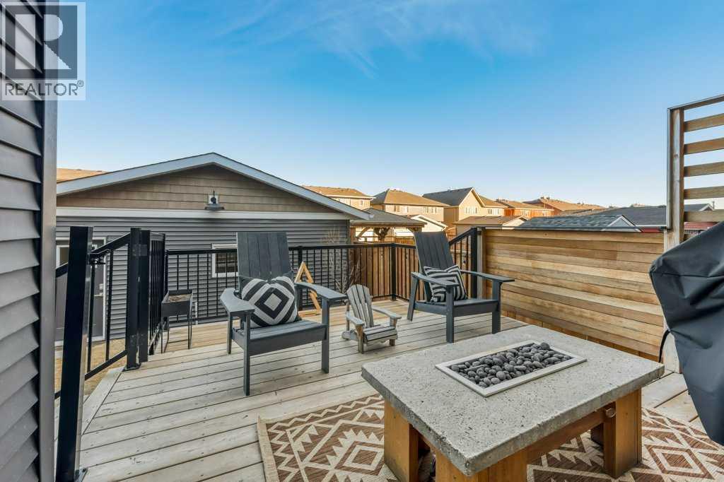 92 Fireside Crescent, Cochrane