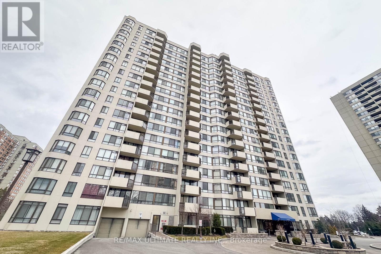204 - 275 BAMBURGH CIRCLE