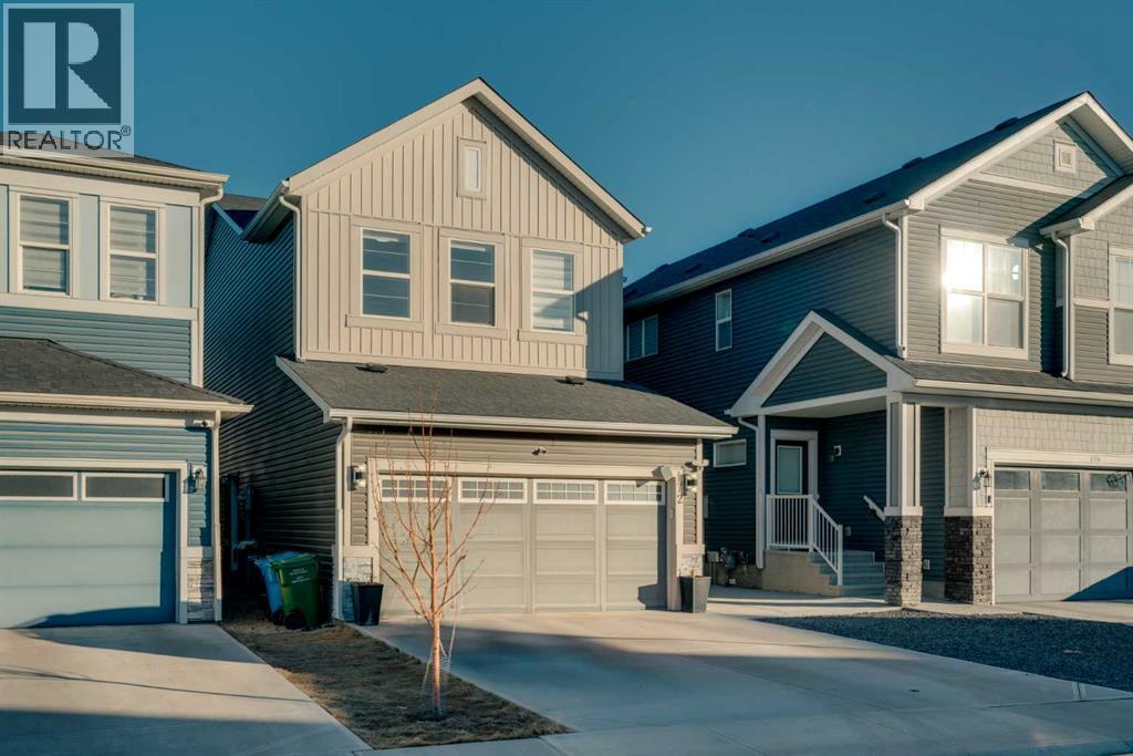 172 Carringsby Avenue NW, Calgary, Alberta