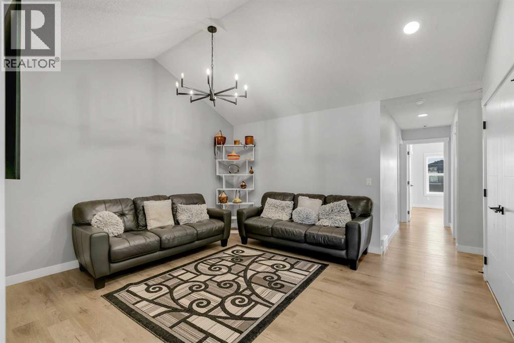 Single Family House for Sale in  Carringsby Avenue NW Carrington Calgary 