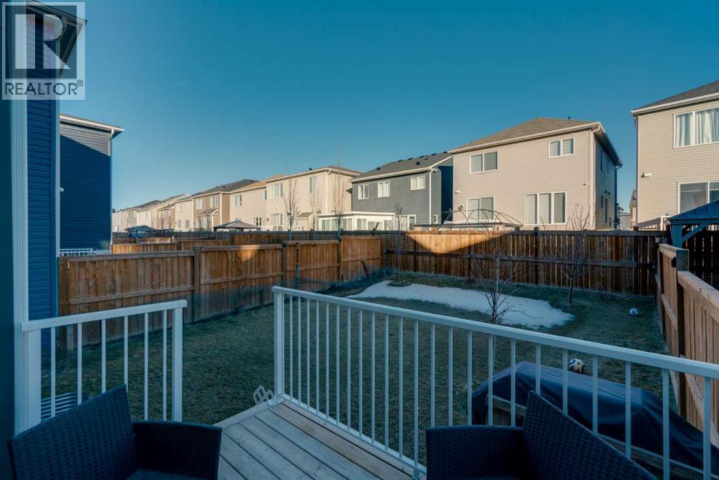 Single Family House for Sale in  Carringsby Avenue NW Carrington Calgary 