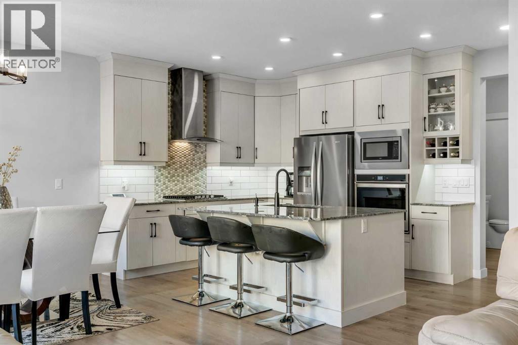 Single Family House for Sale in  Carringsby Avenue NW Carrington Calgary 