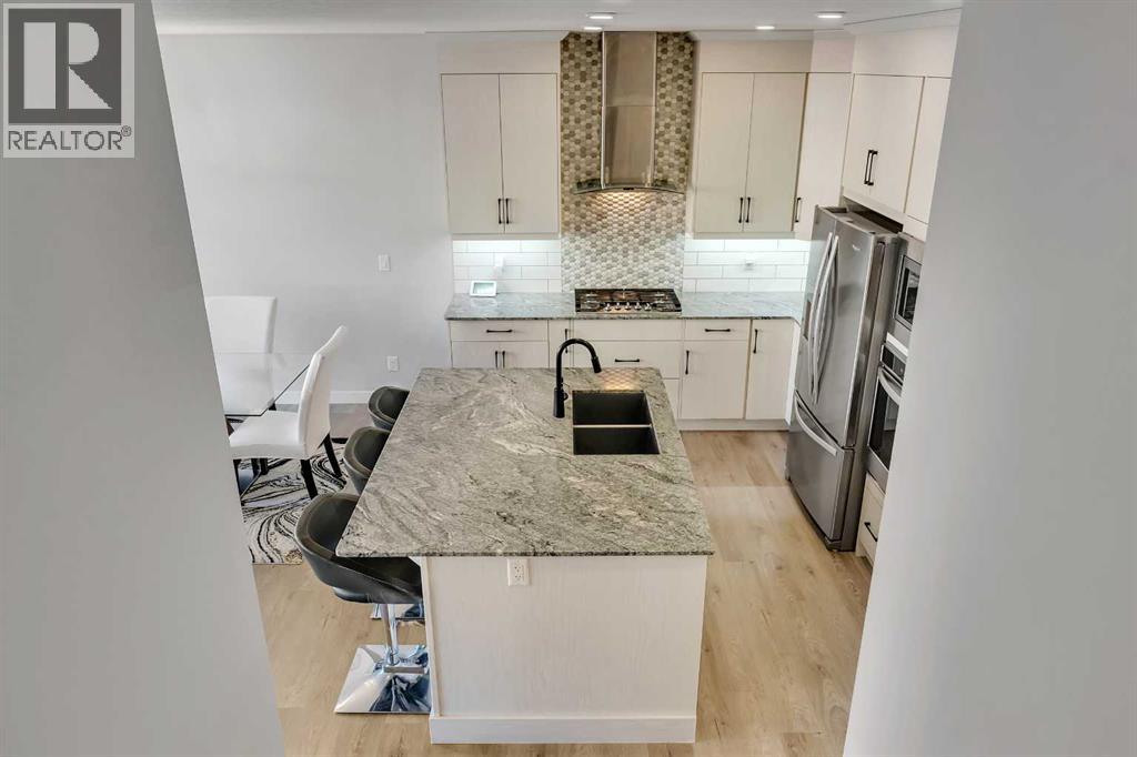 Single Family House for Sale in  Carringsby Avenue NW Carrington Calgary 