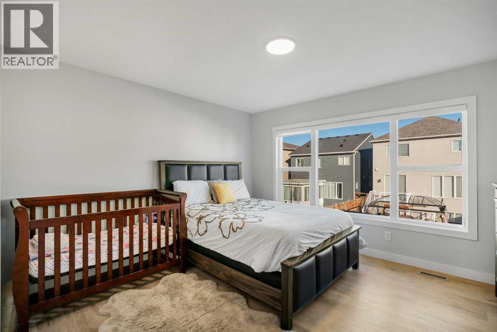 Single Family House for Sale in  Carringsby Avenue NW Carrington Calgary 