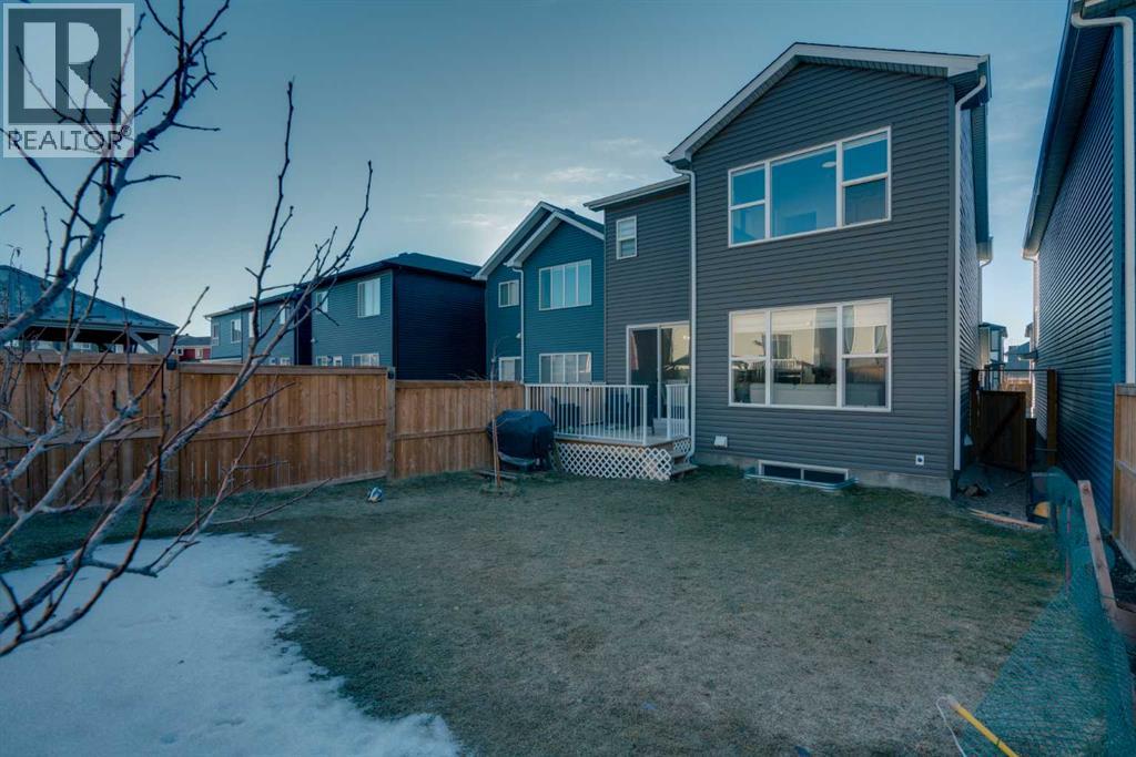 Single Family House for Sale in  Carringsby Avenue NW Carrington Calgary 