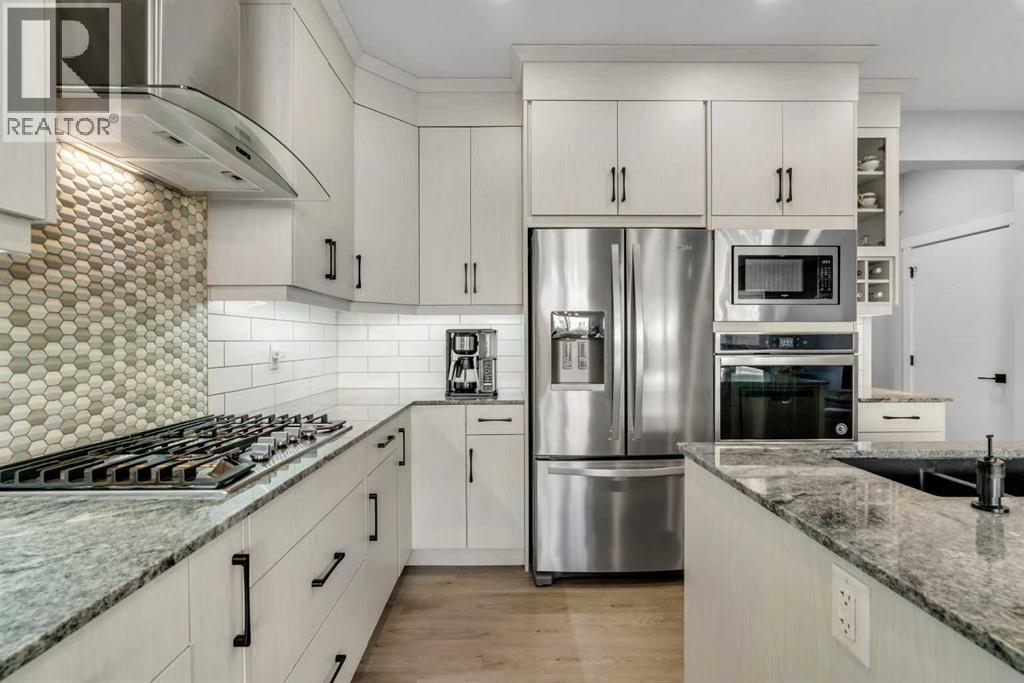 Single Family House for Sale in  Carringsby Avenue NW Carrington Calgary 