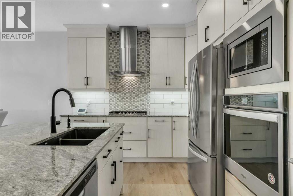 Single Family House for Sale in  Carringsby Avenue NW Carrington Calgary 