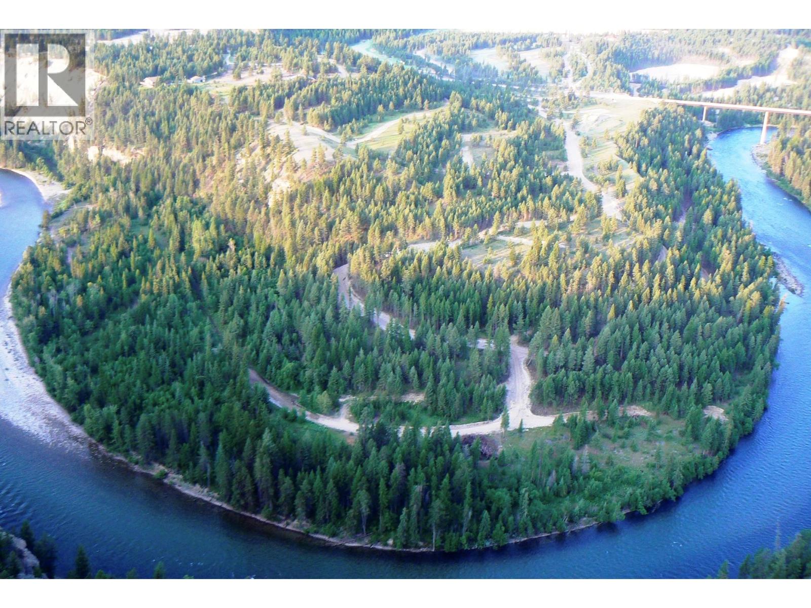 Proposed Lot A-7 6145 Parnaby Road, Cranbrook