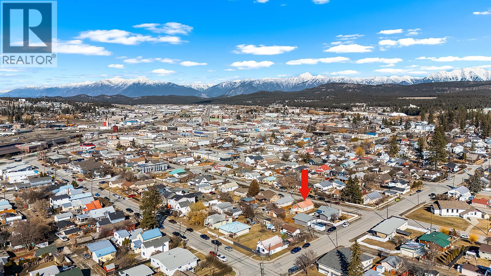 231 6th Ave S, Cranbrook