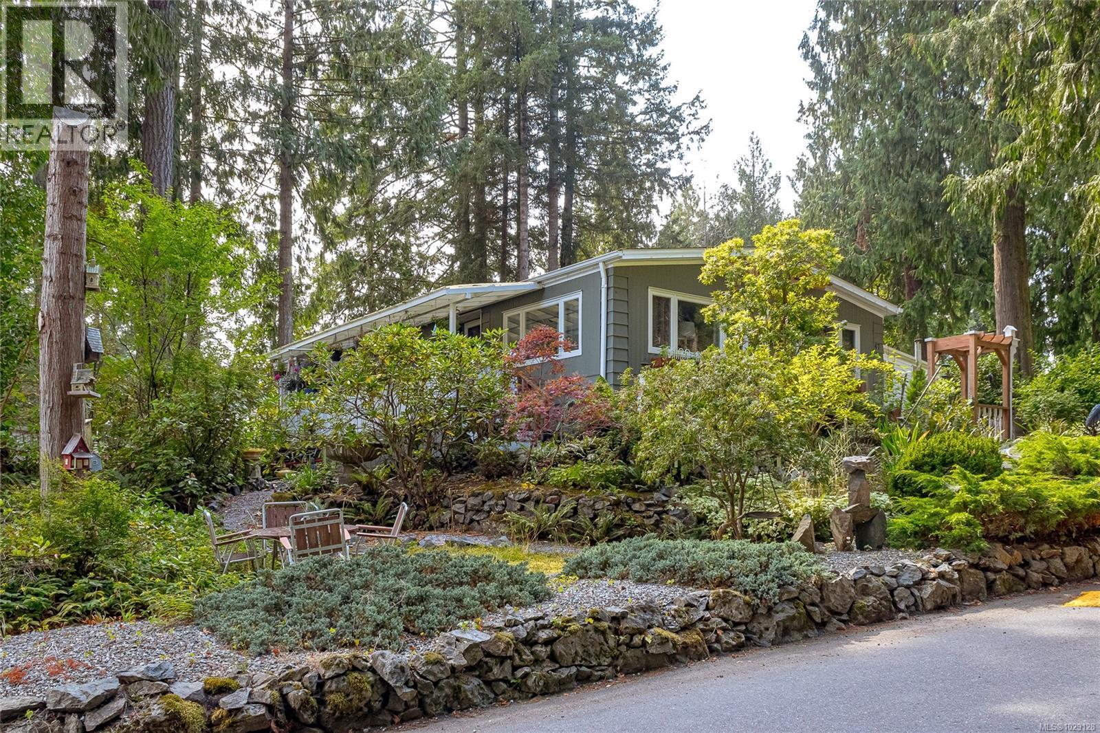 47 5838 Blythwood Road, Sooke