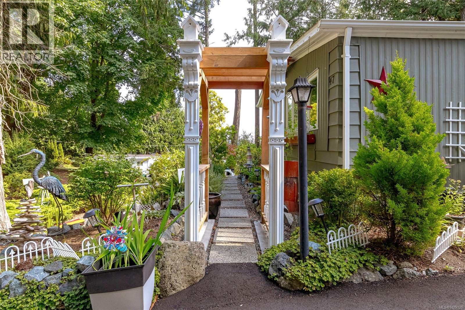 47 5838 Blythwood Road, Sooke