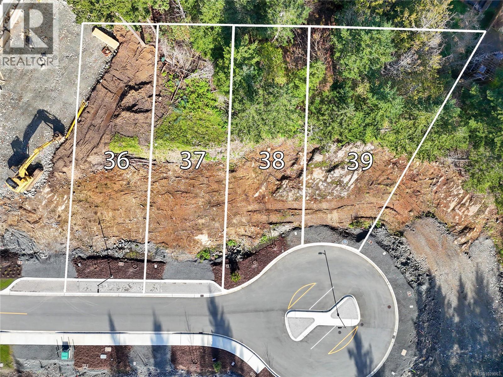  715 Athletes Ridge, Langford