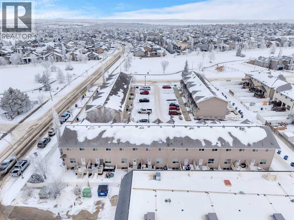 50 Lucky Place, Sylvan Lake