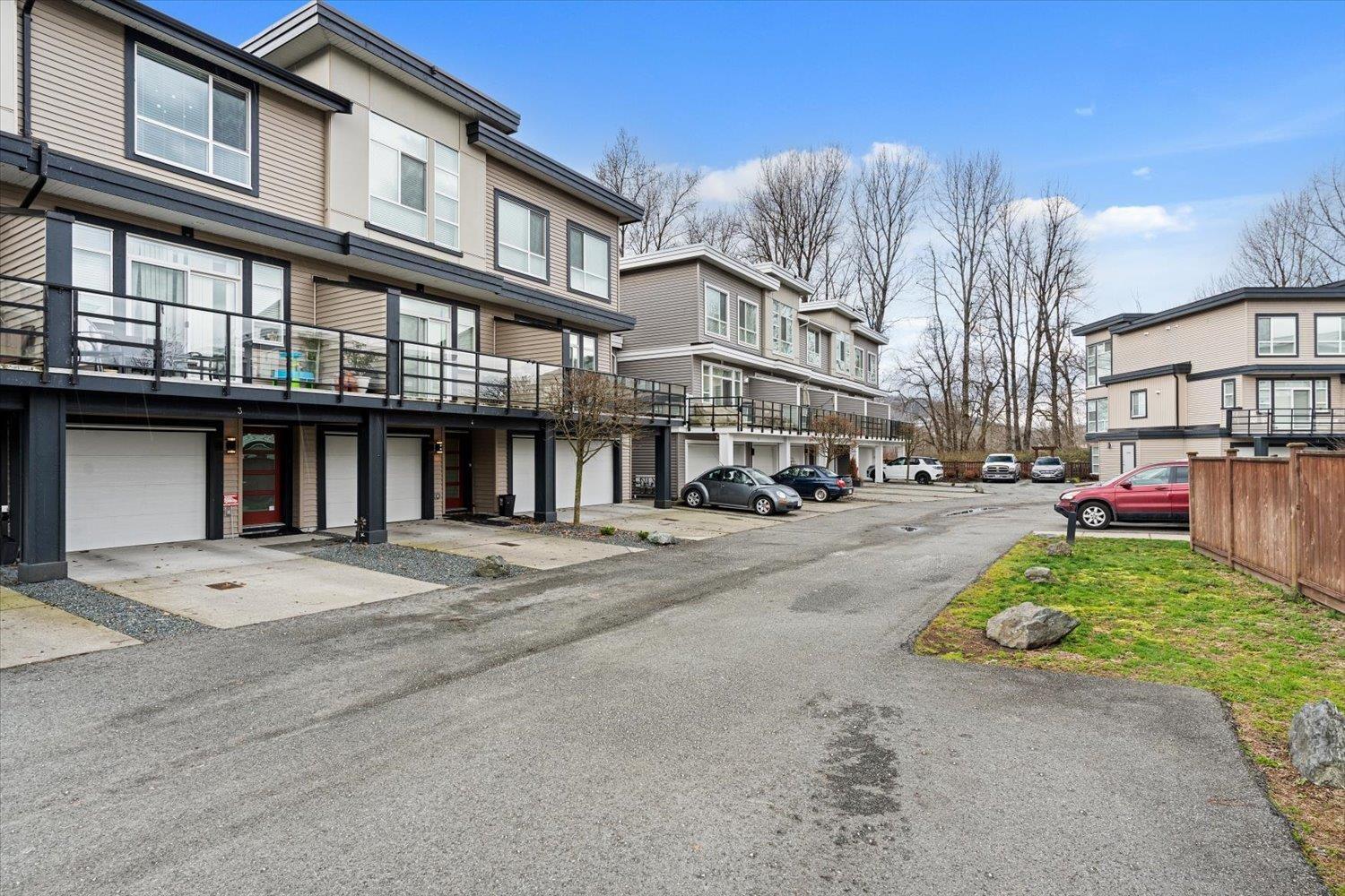 5 8413 MIDTOWN WAY, Chilliwack Proper South, Chilliwack