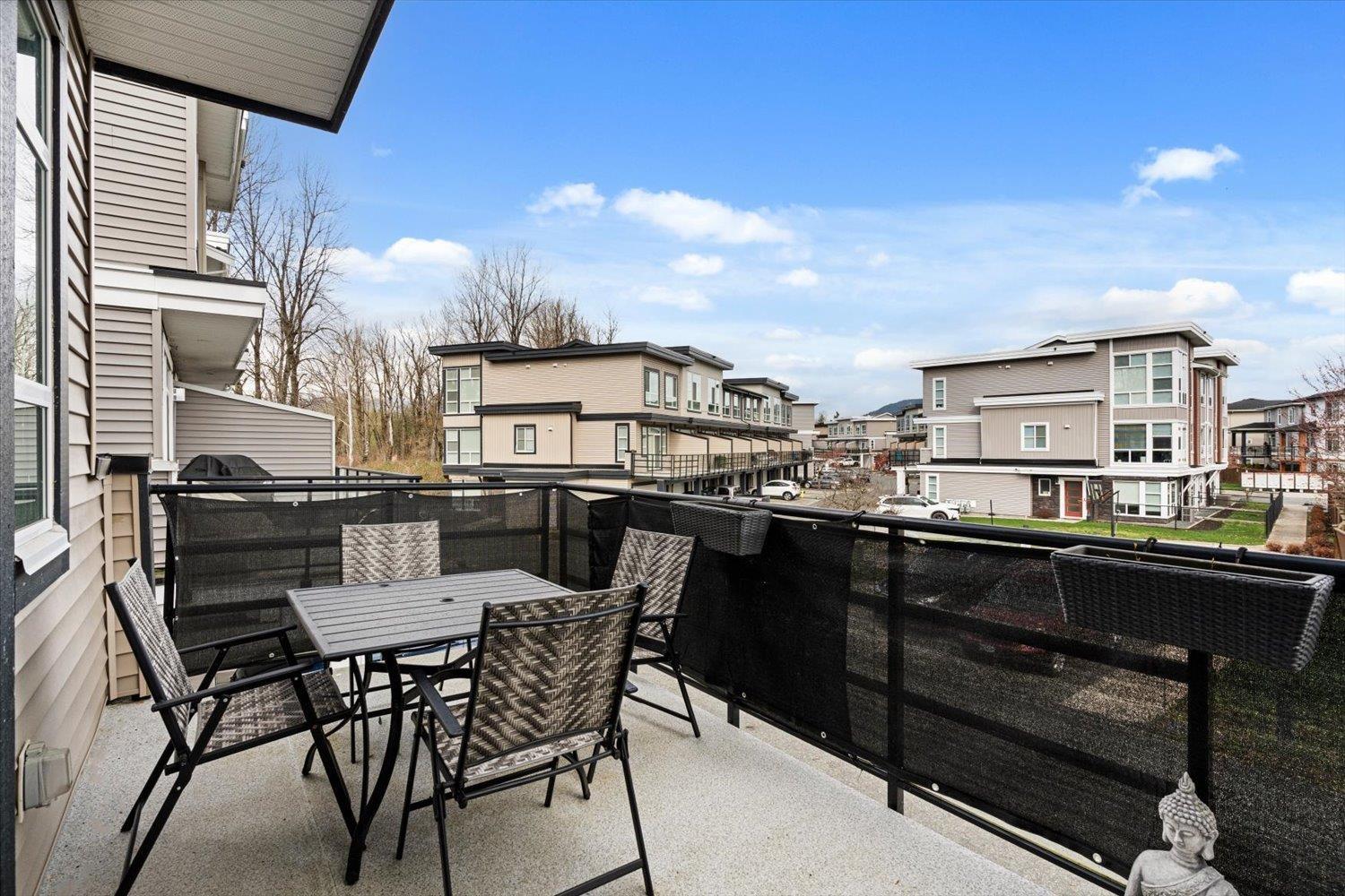 5 8413 MIDTOWN WAY, Chilliwack Proper South, Chilliwack