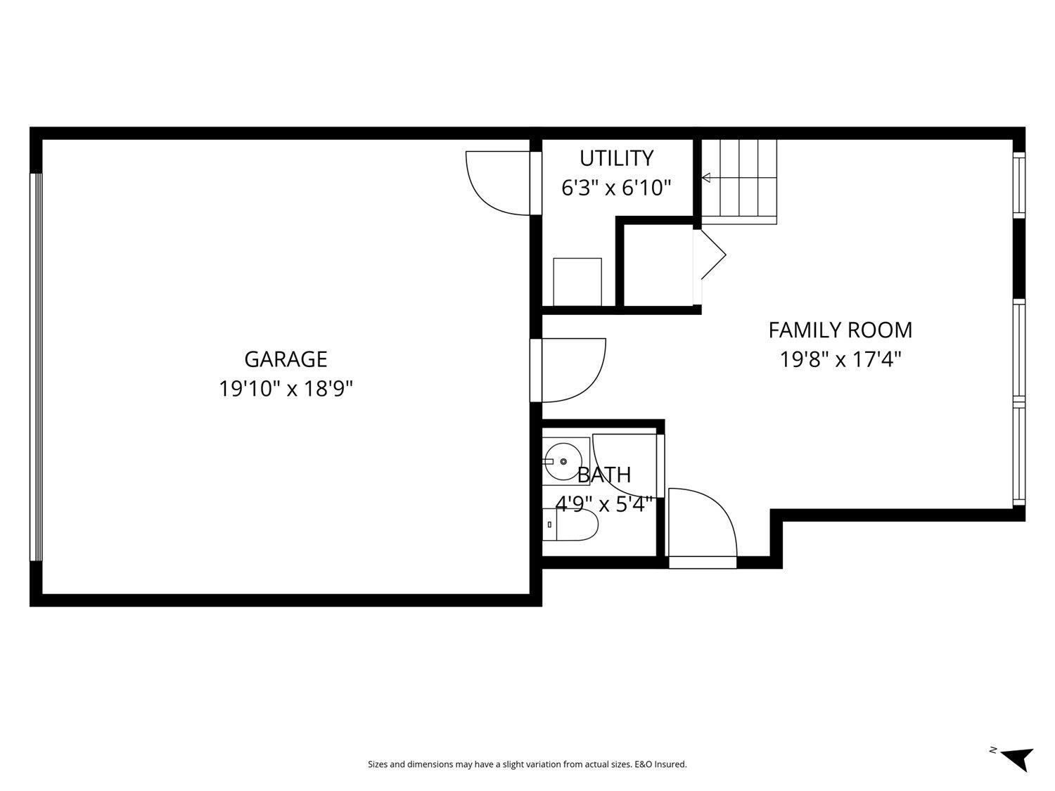 5 8413 MIDTOWN WAY, Chilliwack Proper South, Chilliwack
