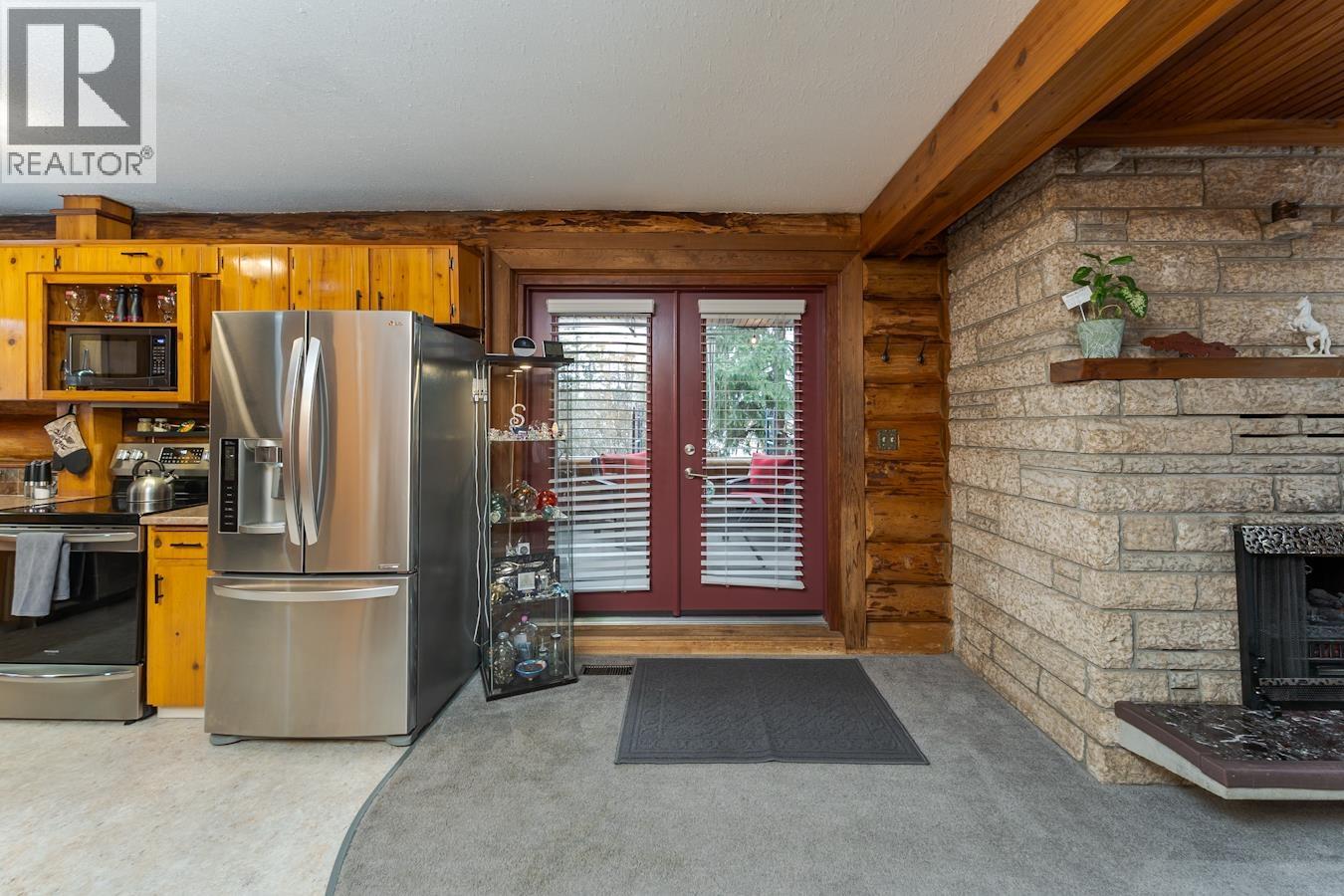 2100 O'KEEFE AVENUE, Prince George