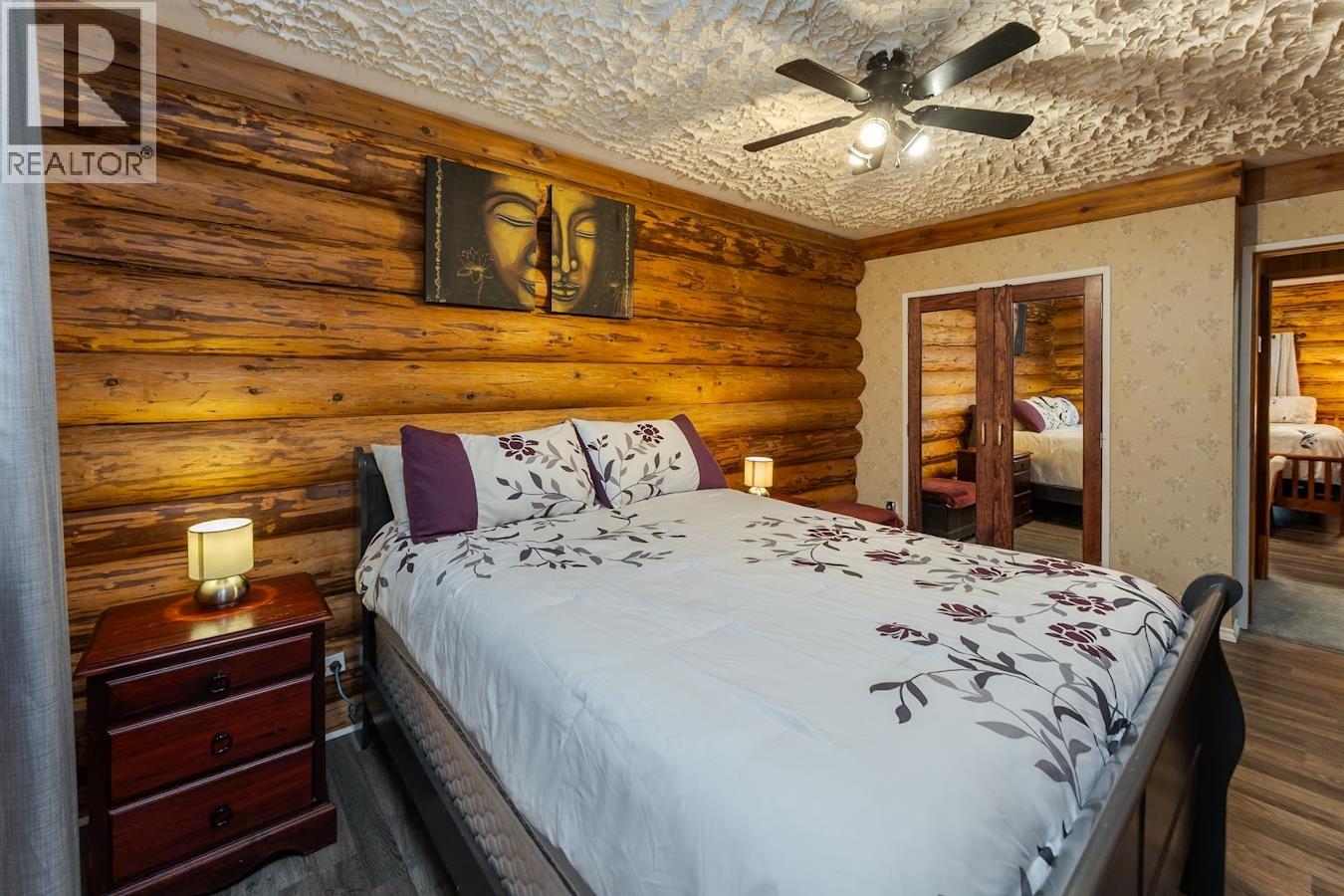 2100 O'KEEFE AVENUE, Prince George