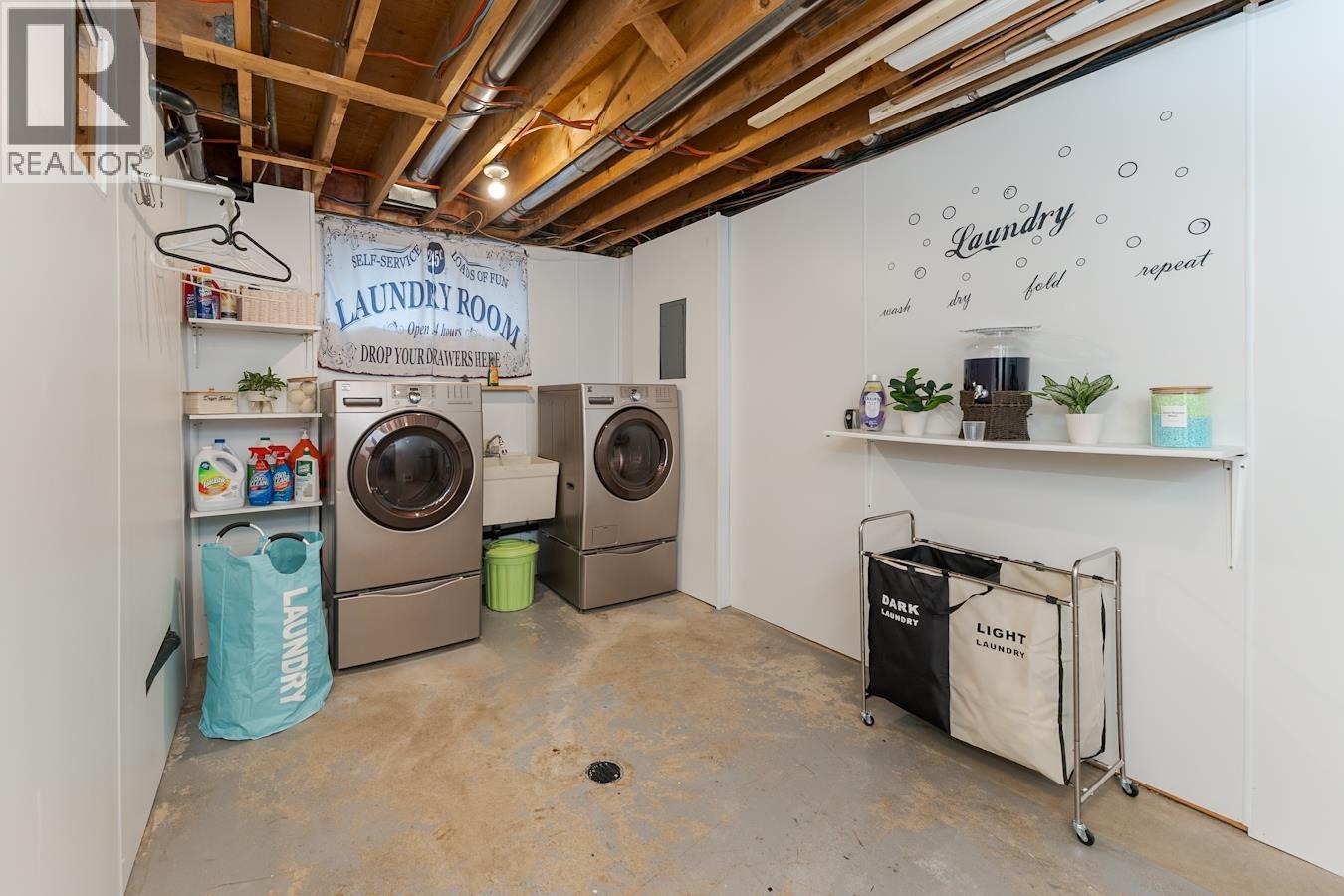 2100 O'KEEFE AVENUE, Prince George