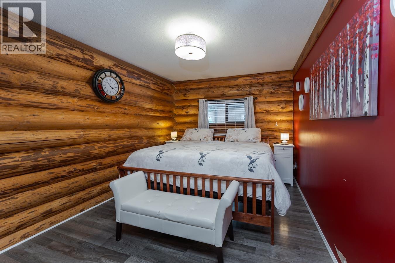 2100 O'KEEFE AVENUE, Prince George